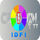 |FR| IDF 1 HD logo