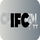 |US| IFC  HD logo
