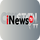 |IQ| I NEWS HD logo