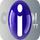 |LT| INFO TV logo