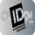 |BR| DISCOVERY ID HD logo