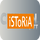 |RU| ISTORIA logo