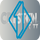 |IT| ITALIA1 HD logo