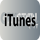 |AR| ITUNES Sherin logo