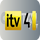 |UK| ITV 4 HD logo