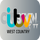 |UK| ITV WESTCOUNTRY WEST SD logo