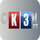 |BIH| K 3 PRNJAVOR logo