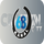 |TR| KANAL 68 logo