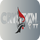 |IQ| KARBALA TV HD logo