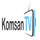 |TH| KHOMSANH TV logo