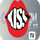 |RO| KISS TV logo