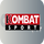 |PT| KOMBAT SPORT logo