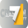 |IT| LA7 HD logo