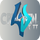 |SY| LANA logo