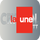 |BE| LA UNE SD logo