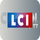 |FR| LCI HD logo