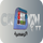 |LY| LIBYA AL RSMIA logo