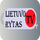 |LT| LIETUVOS RYTAS logo