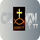 |AR| LOGOS TV logo