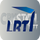 |LT| LRT HD logo