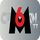 |FR| M6 HD logo