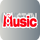 |FR| M6 MUSIC HD logo