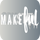 |CA| MAKEFUL SD logo