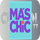 |LATIN| MASCHIC logo