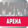 |RU| MATCH! ARENA logo