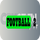|RU| MATCH! FOOTBALL 2 HD logo