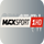 |HR| MAX SPORT 1 FHD logo