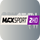 |HR| MAX SPORT 2 FHD logo
