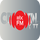 |AR| MBC FM logo