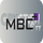 |AR| MBC ONE logo
