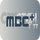 |AR| MBC PLUS logo