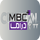|AR| MBC DRAMA PLUS 4K logo