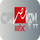 |AR| MBC MASR 4K logo