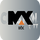|AR| MBC MAX 4K logo