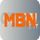 |KR| MBN logo