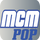 |PT| MCM POP logo