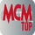 |FR| MCM TOP HD logo