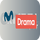 |SP| M+ DRAMA 4K logo