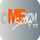 |AR| ME SAT HD logo