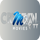 |ZIMBABWE| M-NET MOVIES 2 logo