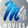 |DSTV| M-Net Movies 1 logo