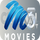 |ZA| M-NET MOVIES 3 logo