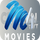 |ZA| M-NET MOVIES 4 logo