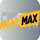 |US| CINEMAX MOREMAX HD logo