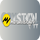|PT| MOTORVISION logo