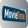 |CA| MOVIETIME HD logo